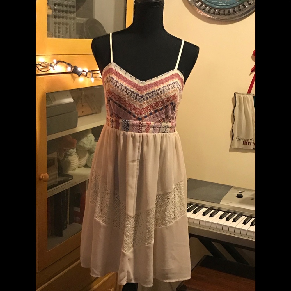 Flying Tomato Summer Dress